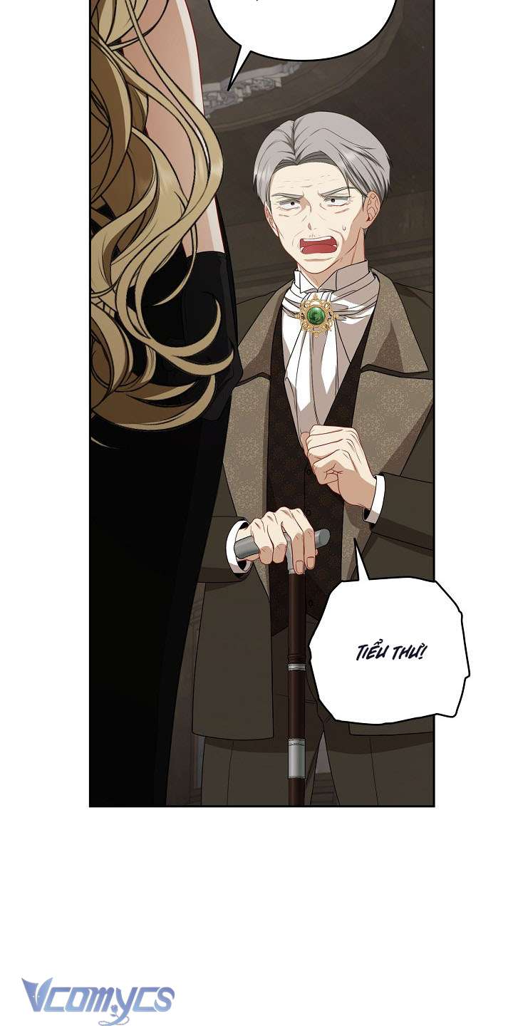 Tôi Đã Xem Một Vở Kịch Chap 14 - Next Chap 15