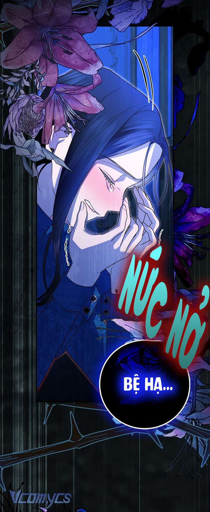 Phương Pháp Che Giấu Đứa Con Của Hoàng Đế Chap 117 - Trang 4