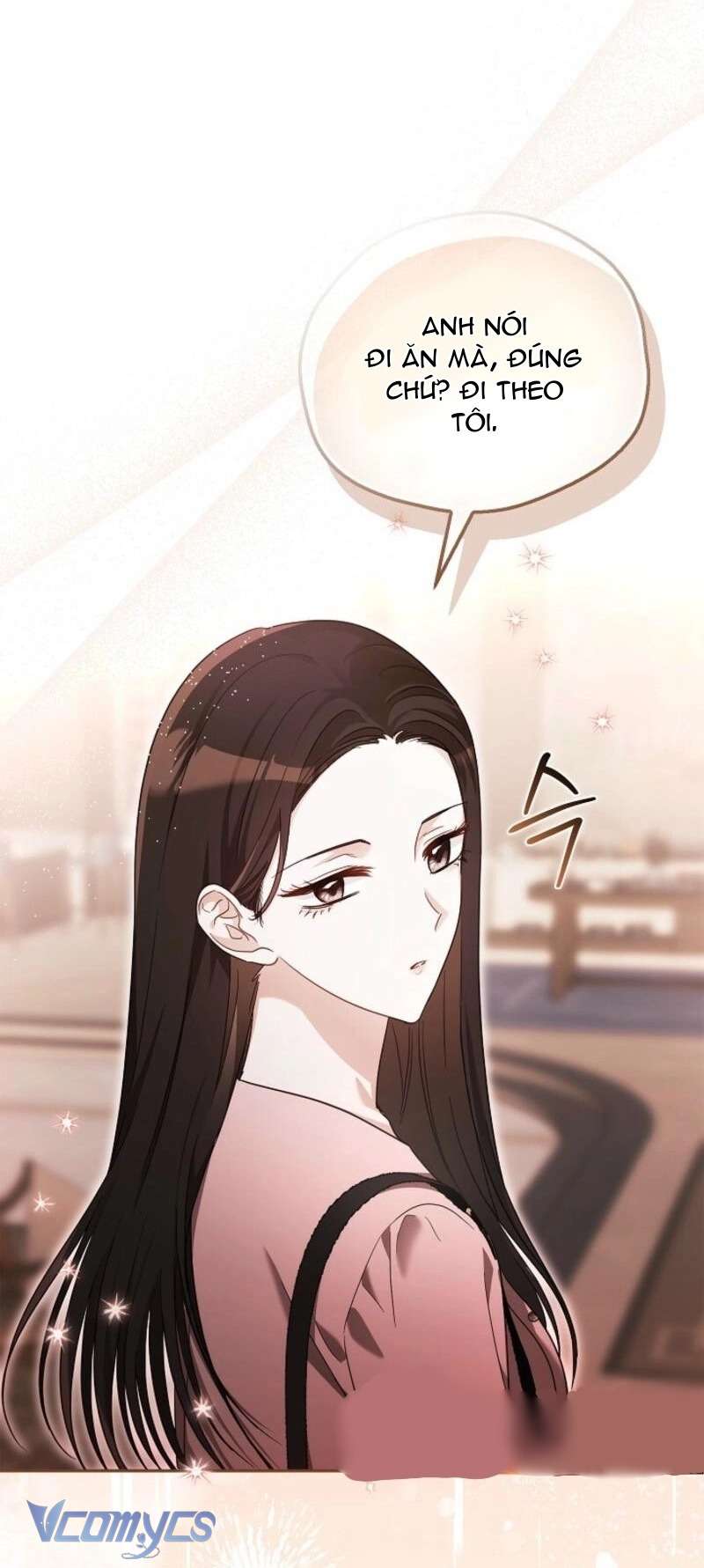 Cách Tán Tỉnh Của Con Chó Hiếu Chiến Chap 2 - Trang 2