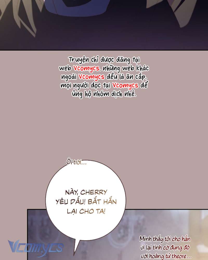 [Sứa Biển] Em Trai Tôi Là Hoàng Đế Ngang Ngược Chap 76 - Trang 2