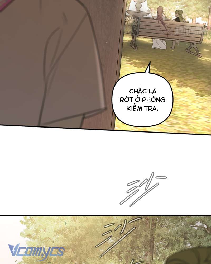 Ác Chi Hoàn Chapter 46 - Trang 4