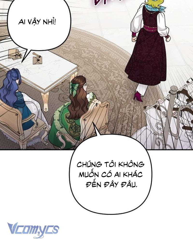 Trước Khi Em Có Ý Định Chạy Trốn Ta Sẽ Ngăn Chặn Nó Chap 42 - Trang 2