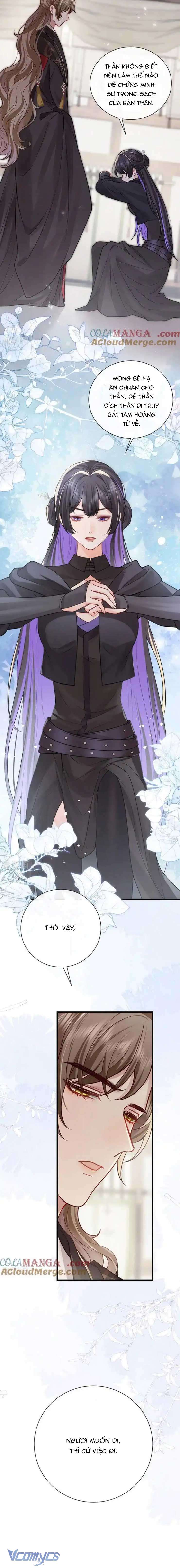 Sau Khi Công Chúa Chơi Xong Thì Vứt Chap 126 - Trang 2