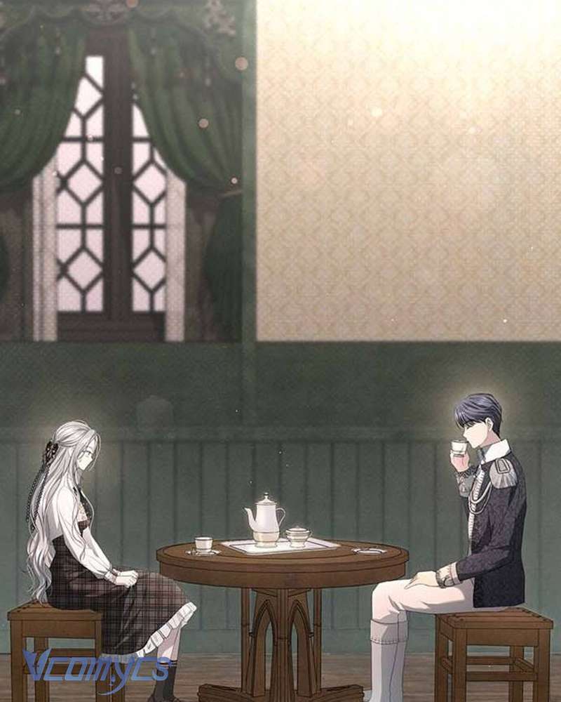 Praesepe Bên Ngoài Chiếc Lồng Chap 10 - Trang 4