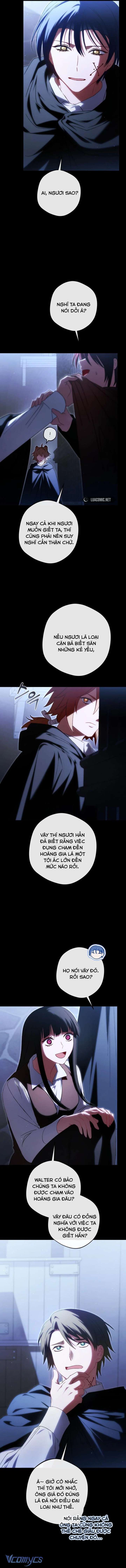 Bạo Chúa Độc Ác Trở Lại Chap 40 - Next Chap 41