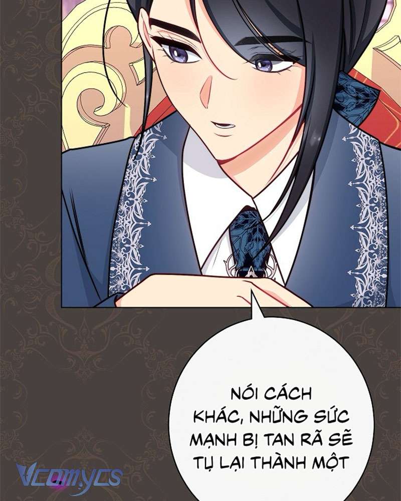 Hầu Gái Độc Quyền Của Hoàng Hậu Phản Diện Chap 75 - Trang 4