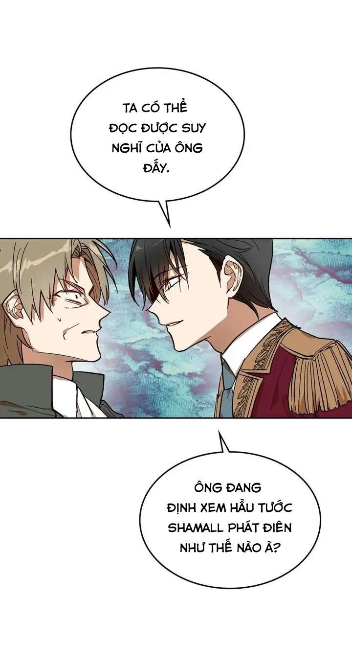 Vị Hôn Thê Khế Ước Của Công Tước Chap 138 - Next Chap 139