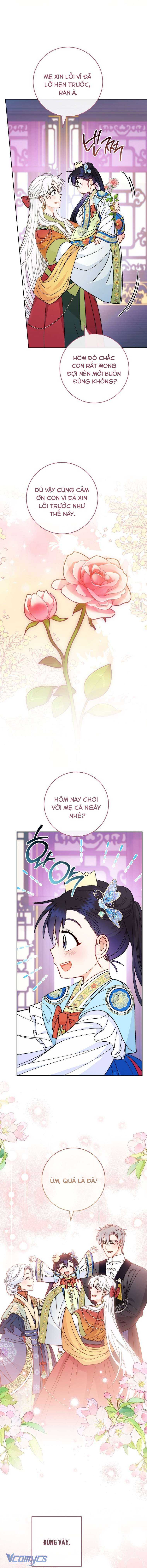 Tiểu Thiếp Chỉ Muốn Sống Yên Bình Chap 126 - Next 