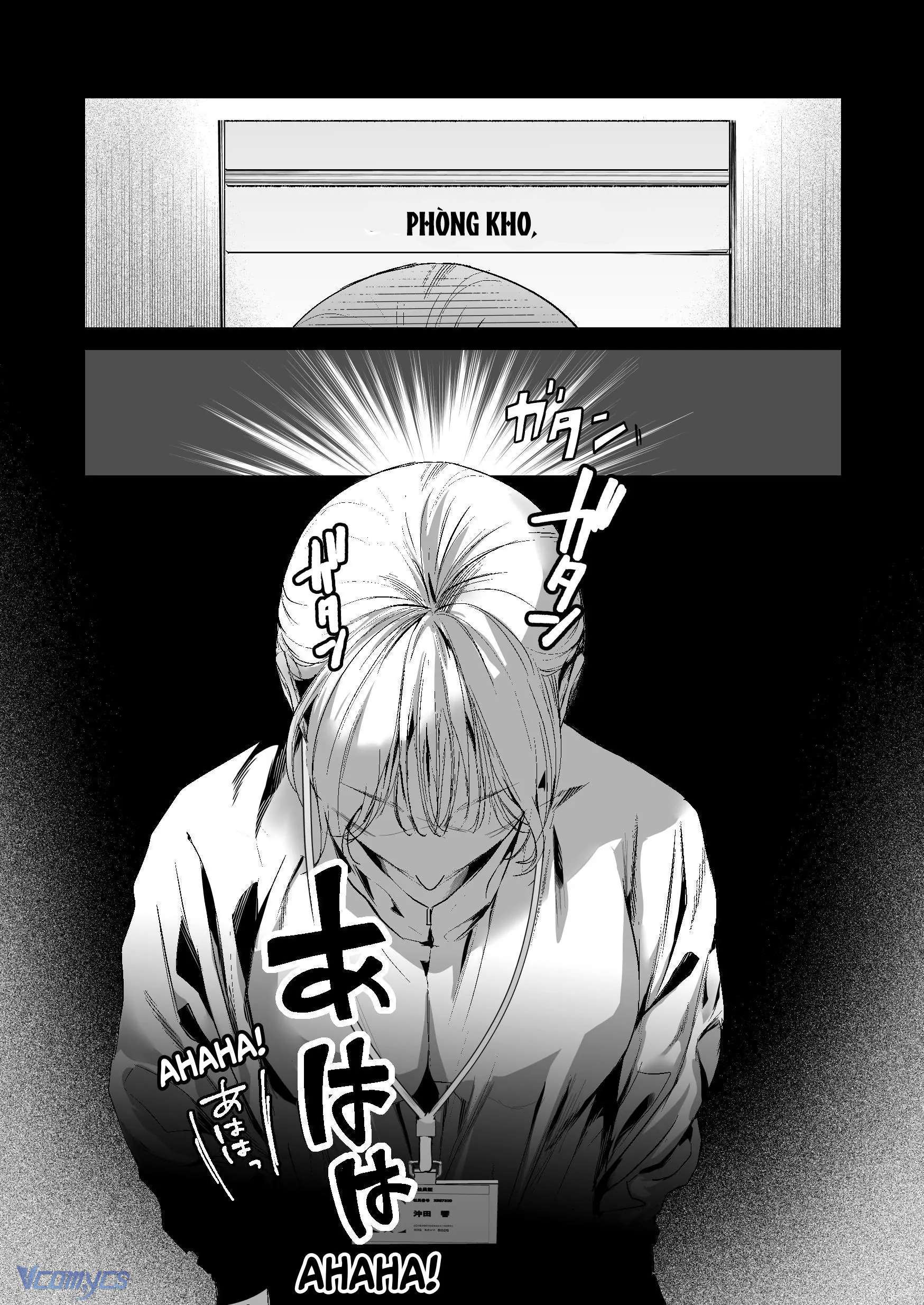 [18+] Tuyển Tập Manga Khiêu Dâm Chap 22 - Trang 2