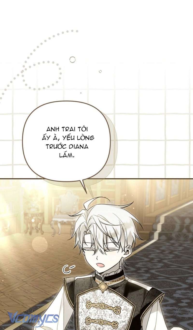 Độc Chiếm Sủng Ái Của Công Chúa Út, Mọi Người Đều Say Mê Tôi. Chap 33 - Trang 4