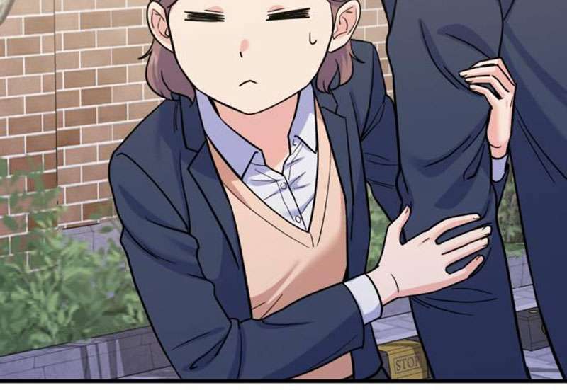 Vì Một Kết Thúc Viên Mãn Cho Đôi Ta Chap 5 - Trang 2