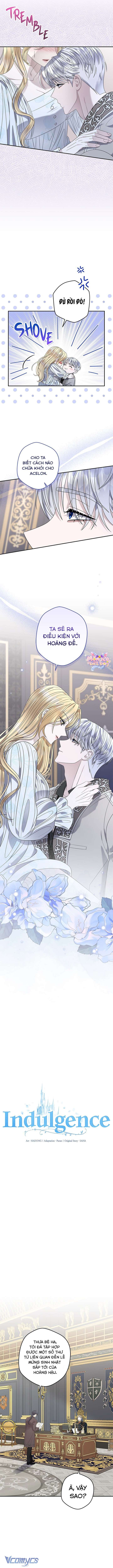 Dụ Hoặc Chap 17 - Trang 3