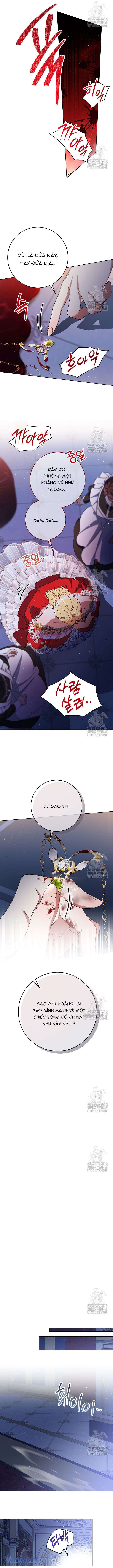 Nuôi Dưỡng Em Gái Xinh Đẹp Chap 90 - Trang 3