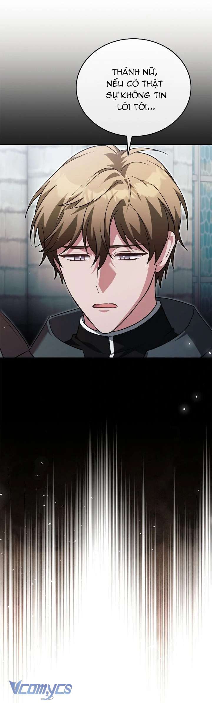 Dàn Harem Nóng Bỏng Đang Dần Lạnh Nhạt với Tôi! Chap 13 - Trang 3