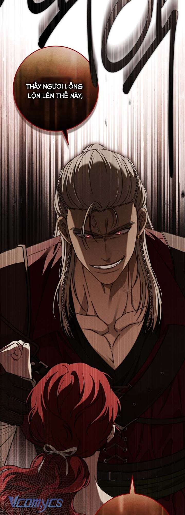 Dưới Bóng Cây Sồi Chap 129 - Trang 2