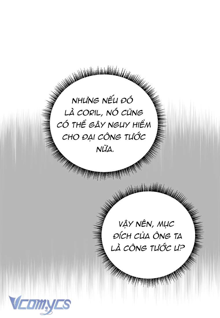 Tôi đã trở thành con gái út của công tước phản diện Chapter 10 - Trang 3