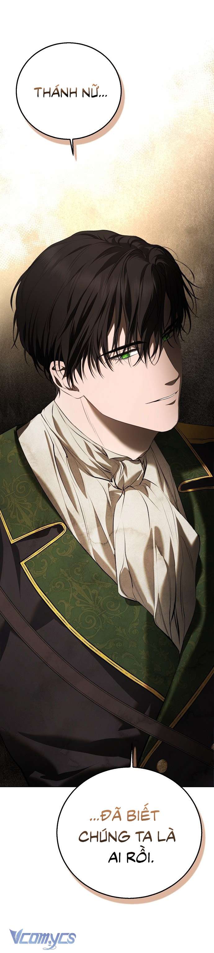 Hãy Dạy Em Cách Khao Khát Chap 5 - Trang 2