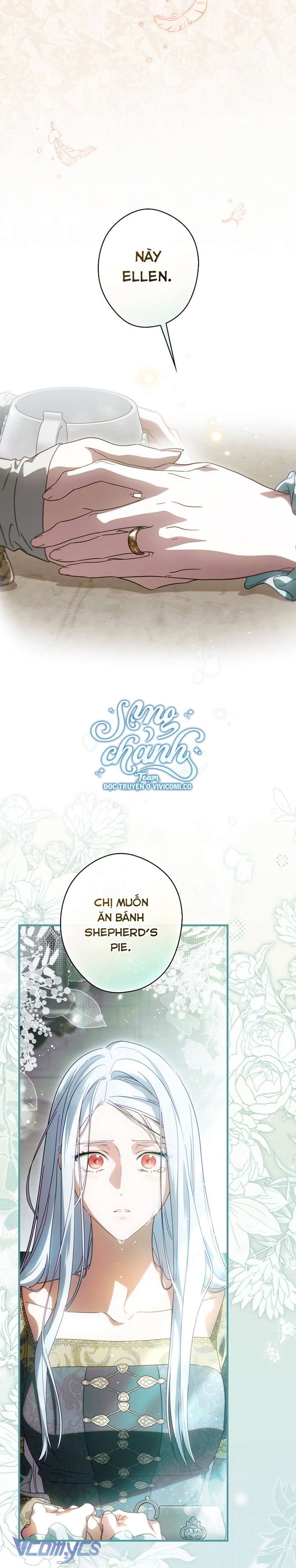 Phương Pháp Khiến Phu Quân Đứng Về Phía Tôi Chap 115 - Trang 3