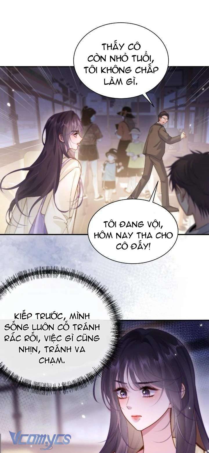 Tái Sinh Trong Vòng Tay Anh Chap 5 - Trang 3