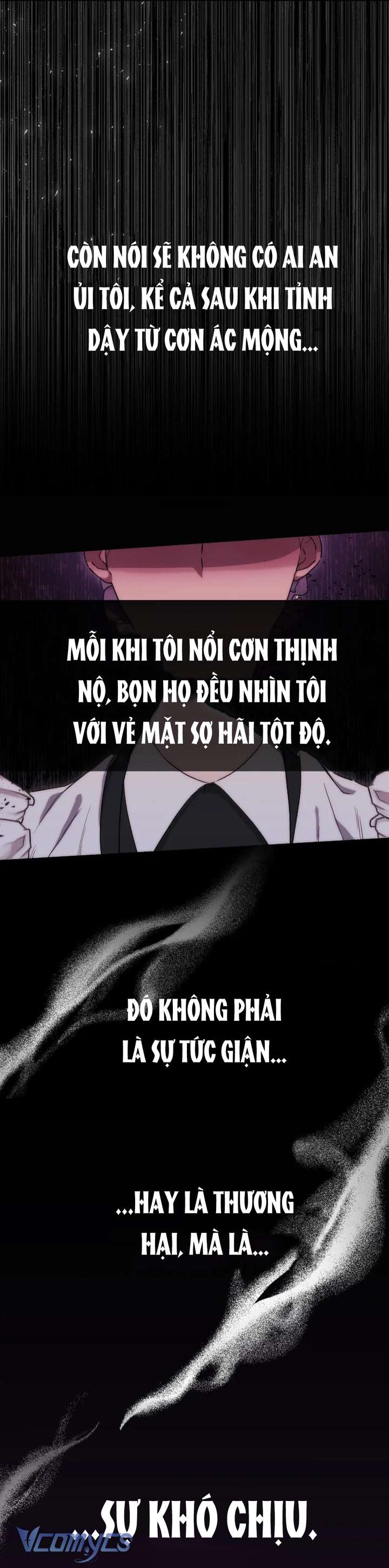 [18+] Người Em Vợ Tóc Vàng Chap 5 - Trang 2