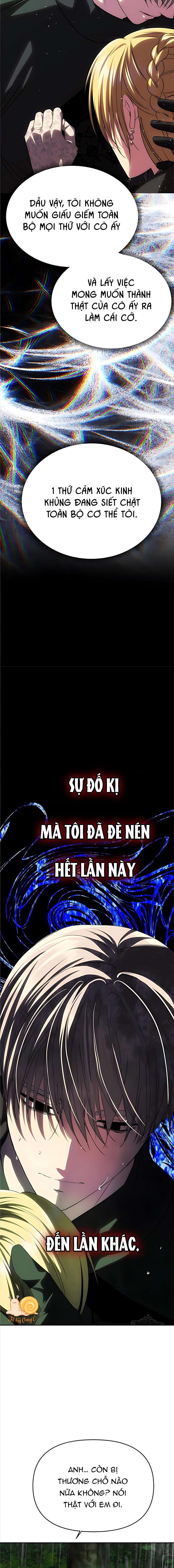 Chỉ Cần Một Người Chồng Là Đủ Chap 73 - Next Chap 74