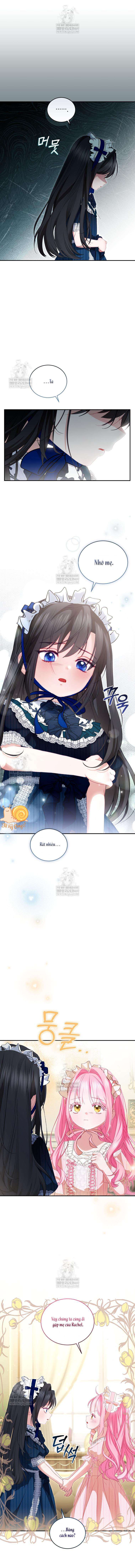 Tôi Là Người Duy Nhất Không Biết Ác Nữ Là Một Người Đàn Ông Chap 15 - Trang 2