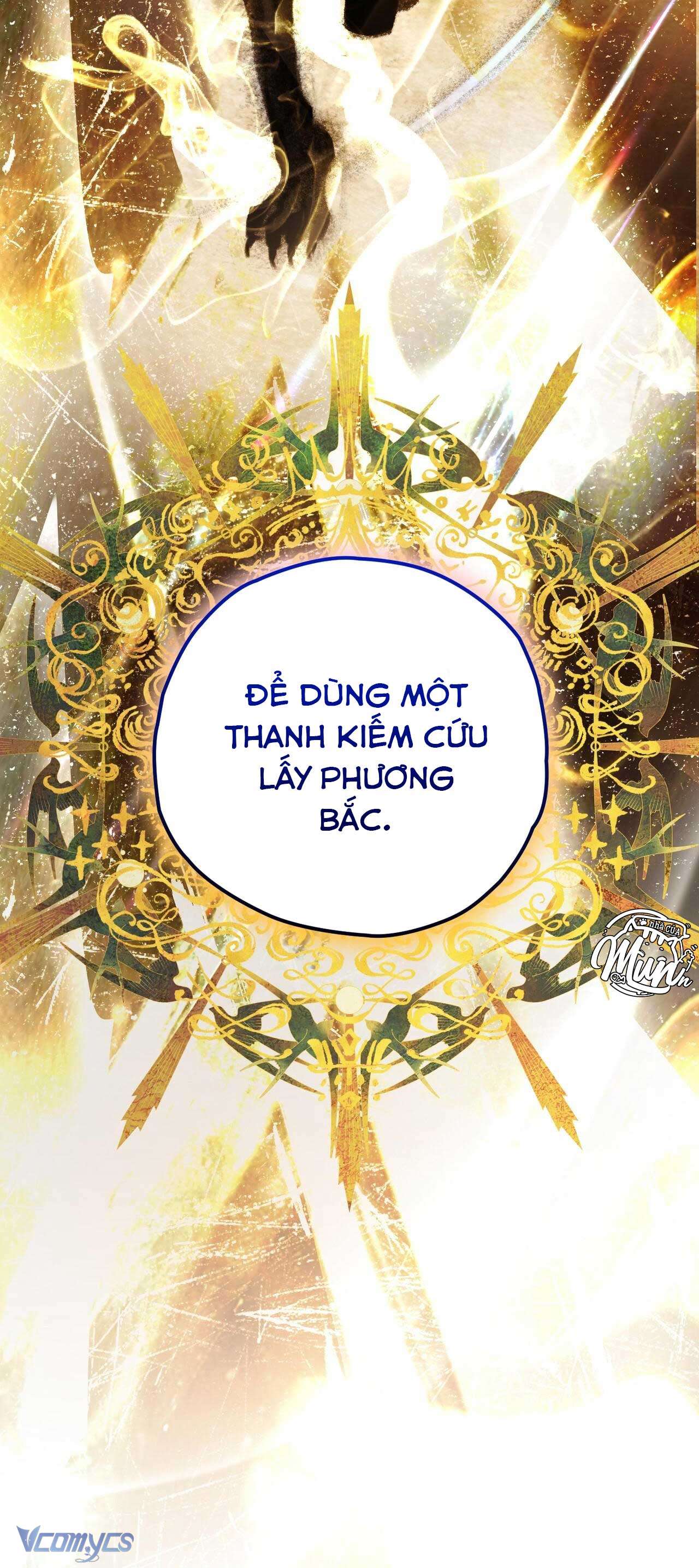 Gửi đến người sói yêu dấu của em Chap 25 - Next Chap 26