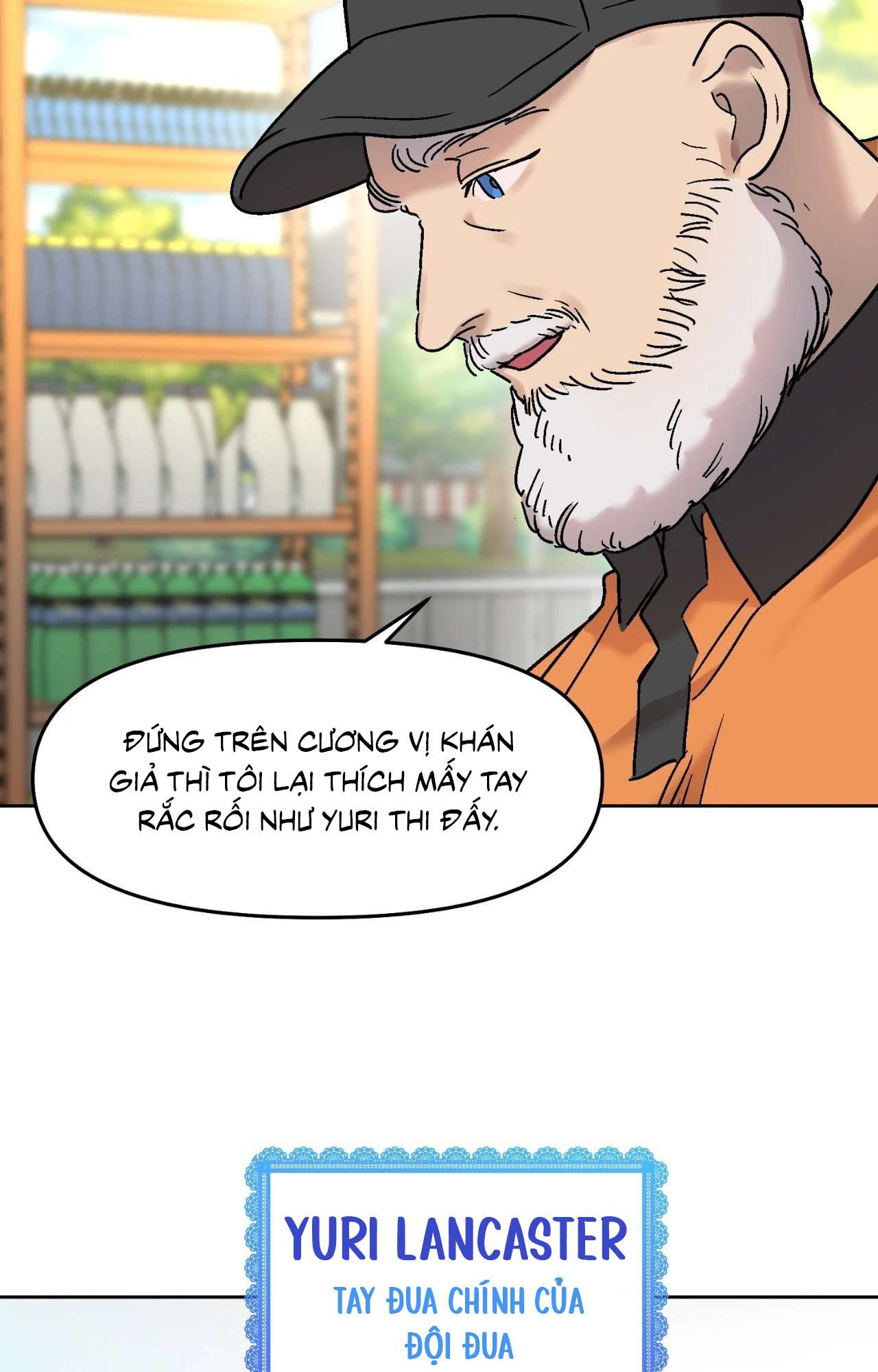 Người Gọi Nặc Danh 3 Chap 1 - Trang 2