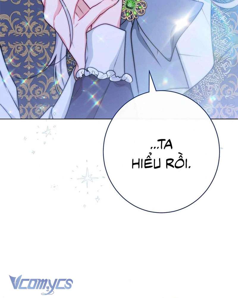 Hầu Gái Độc Quyền Của Hoàng Hậu Phản Diện Chap 111 - Trang 3