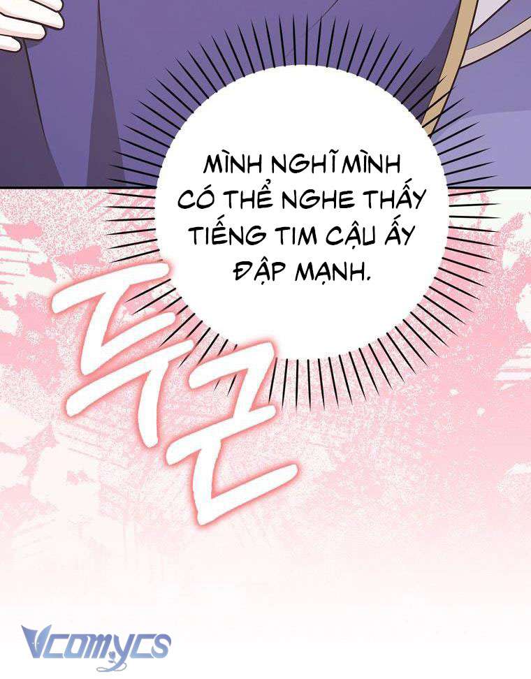 Tôi Thề Chúng Ta Chỉ Là Bạn Chapter 28 - Next Chapter 29