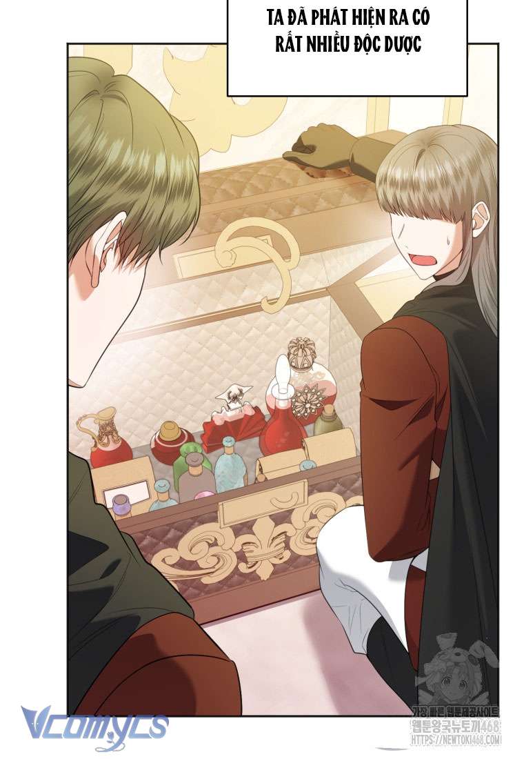 Quan chức cấp thấp, ôm giấc mộng thăng tiến Chap 11 - Trang 3