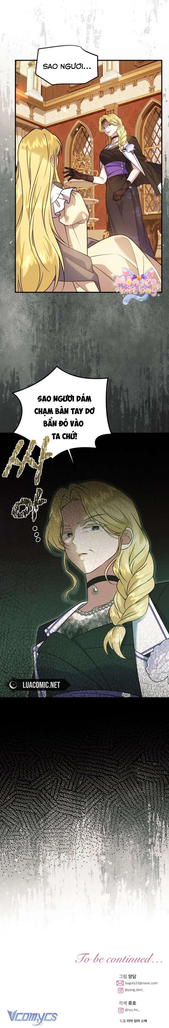 Cách Để Khiến Cuốn Tiểu Thuyết Bi Kịch Thành Chữa Lành Chap 37 - Trang 3