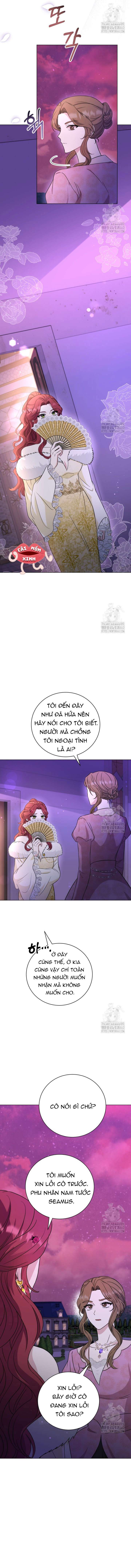 Khi Người Mẹ Kế Tham Vọng Làm Bá Chủ Hậu Cung Chap 29 - Trang 2