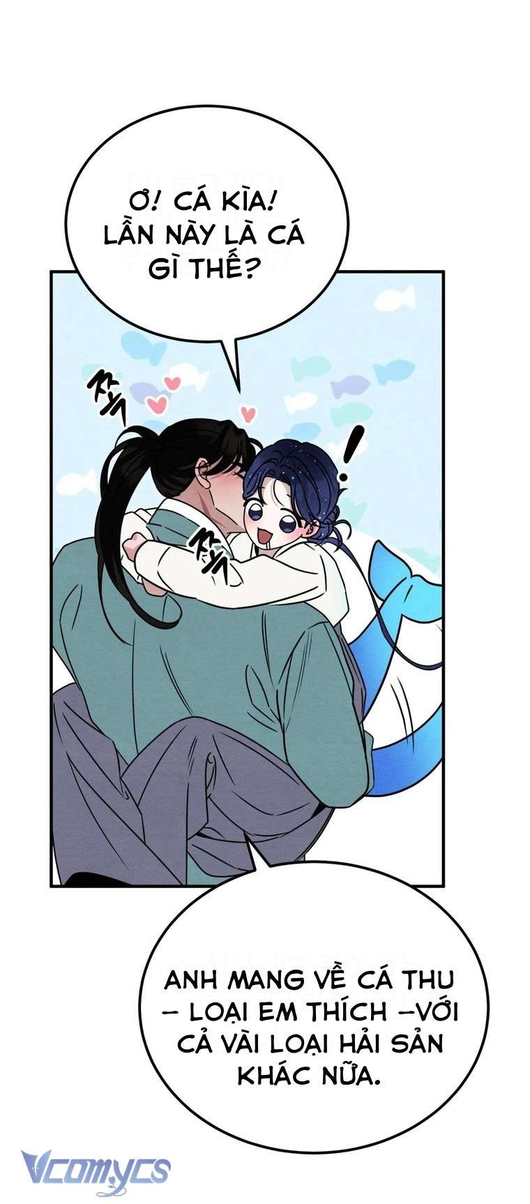 Hoa Lam Tinh Chap 36 - Next 