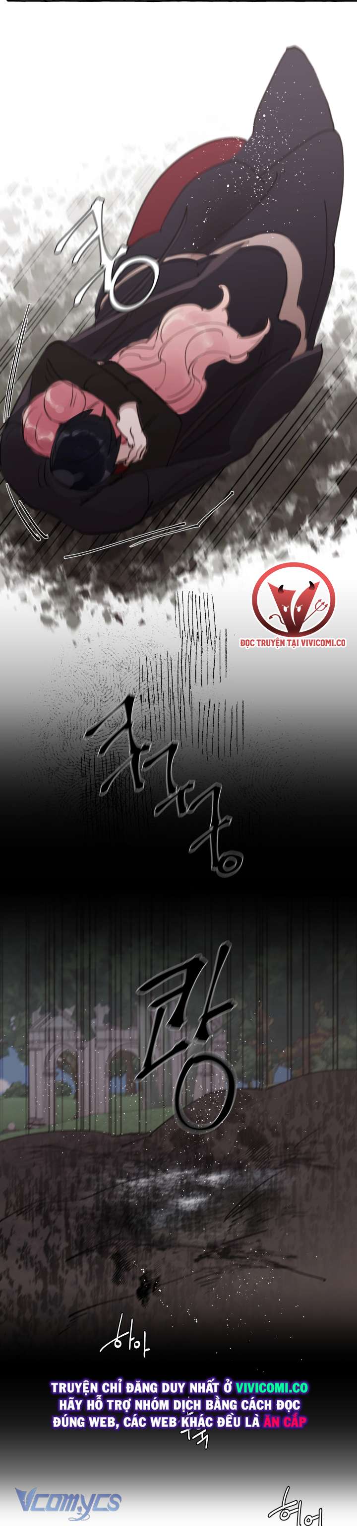 [18+] Lời Mời Gọi Phóng Đãng Của Công Tước Phu Nhân Chap 26 - Trang 2