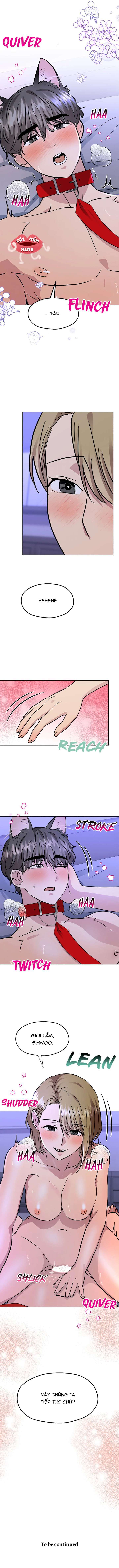 Twenty Nights Twenty Nights-Chap 56 - Trang 2