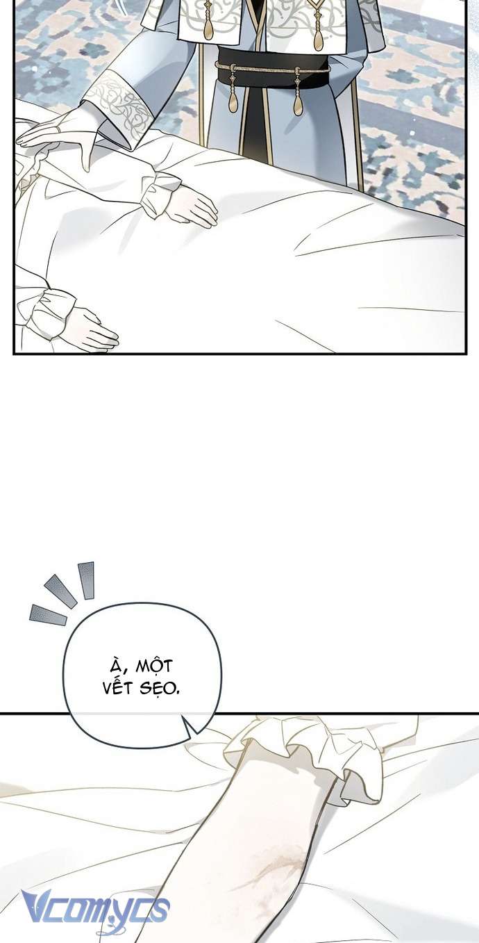 Độc Chiếm Sủng Ái Của Công Chúa Út, Mọi Người Đều Say Mê Tôi. Chap 12 - Trang 4