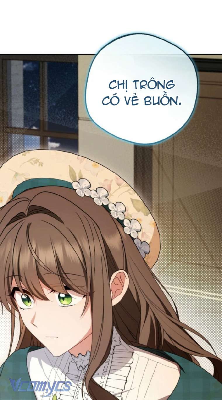 Được Yêu Thương Mà Còn Ngại Ngùng Sao! Chapter 89 - Trang 4