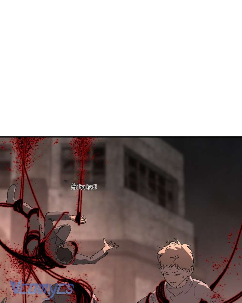 Ác Chi Hoàn Chapter 74 - Trang 3