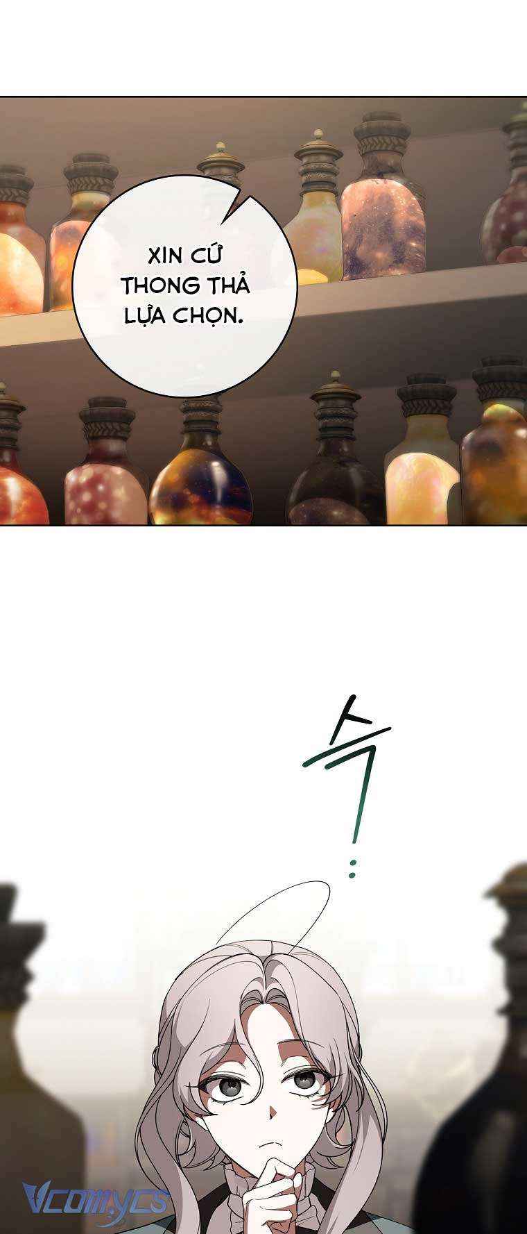 100 lời nguyền tại dinh thự Illestone Chap 16 - Trang 3