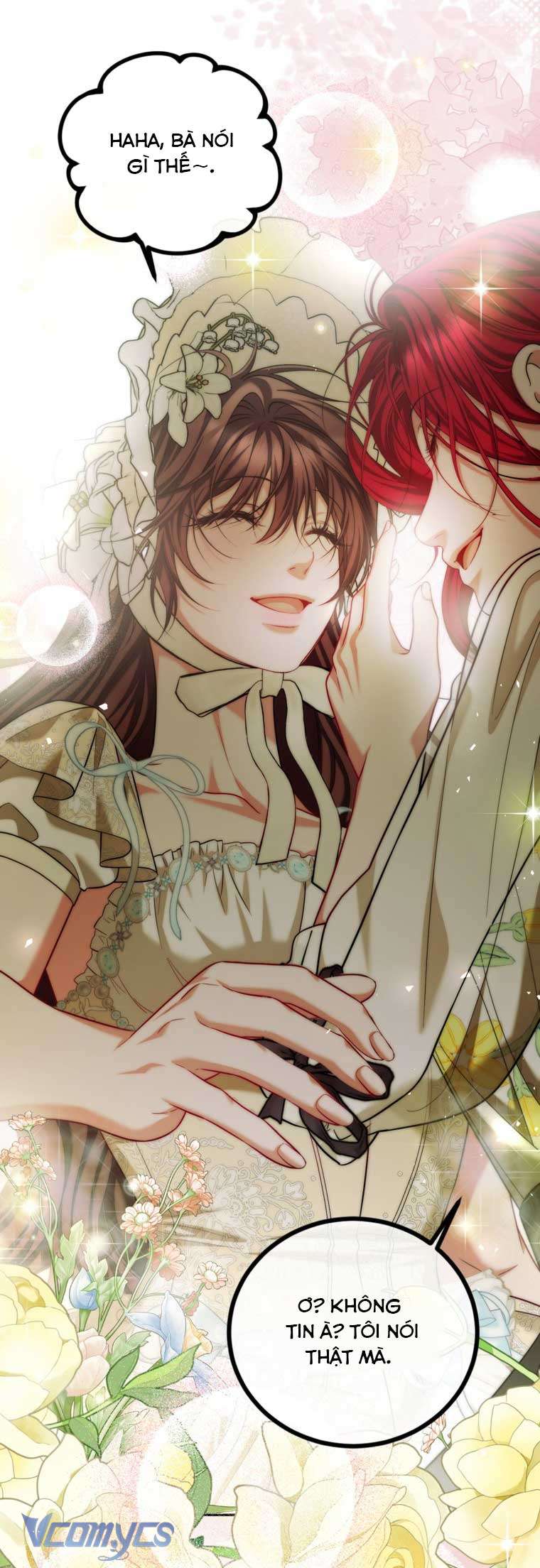 Thời Gian Của Nhân Vật Phụ Có Giới Hạn Chap 92 - Trang 3