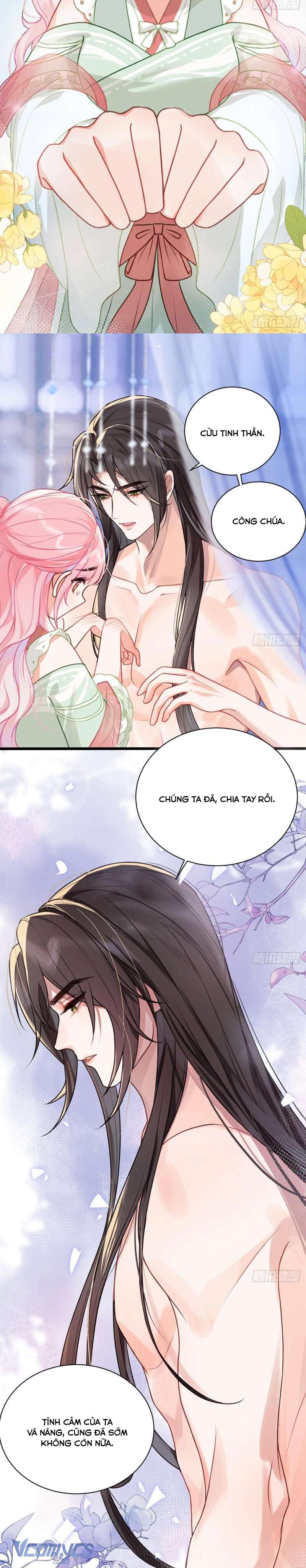 Sau Khi Công Chúa Chơi Xong Thì Vứt Chap 30 - Trang 2