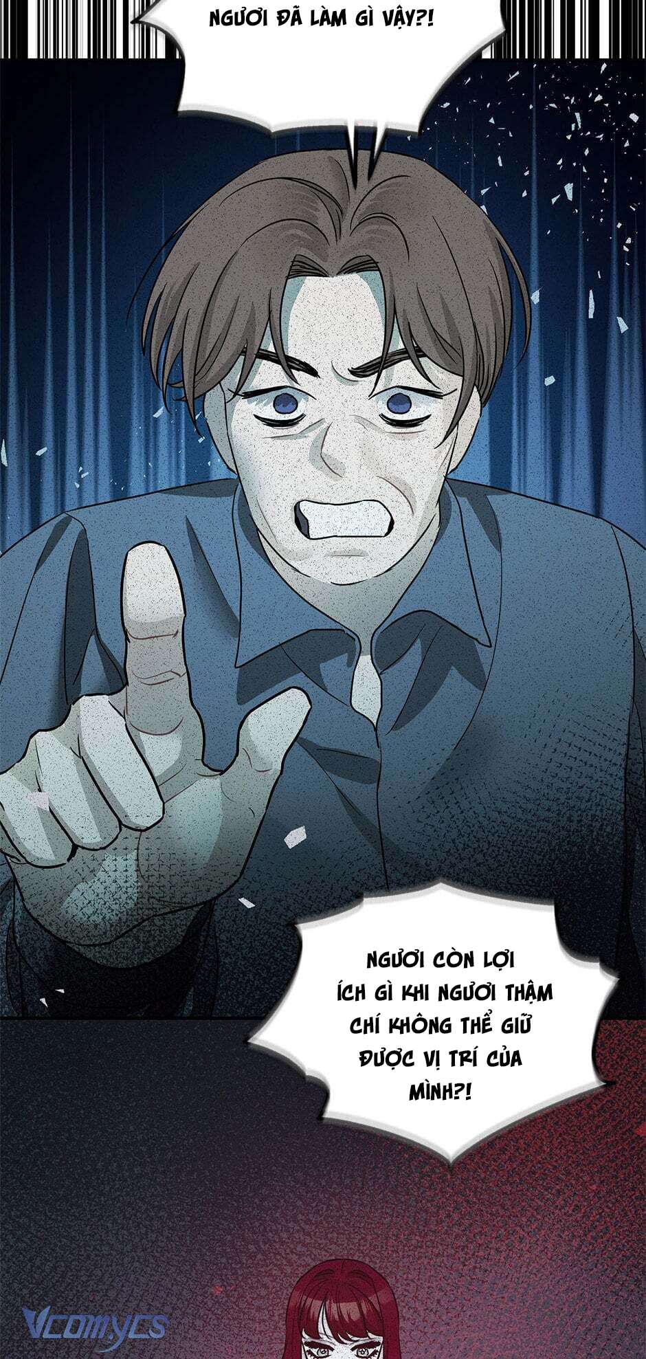 Liều Thuốc An Thần Của Bạo Chúa Chap 32 - Trang 4