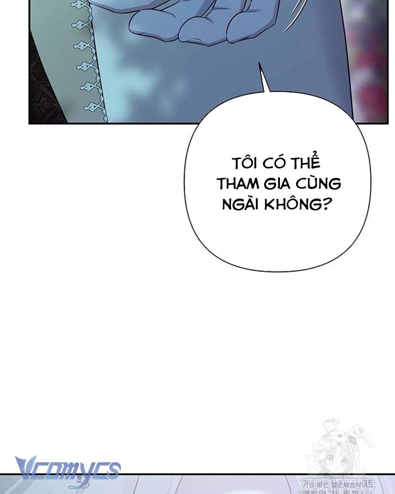 Praesepe Bên Ngoài Chiếc Lồng Chap 5 - Trang 4