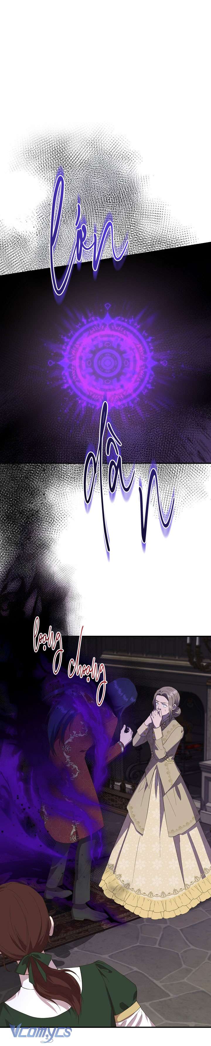 Tôi Không Phải Là Cinderella Chap 107 - Trang 3