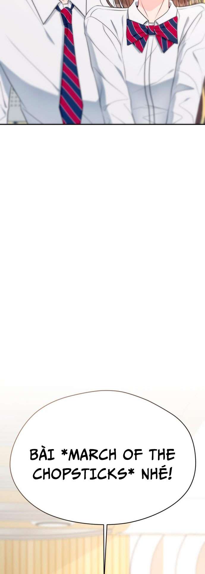 Mối Tình Học Trò Chap 2 - Next Chap 3