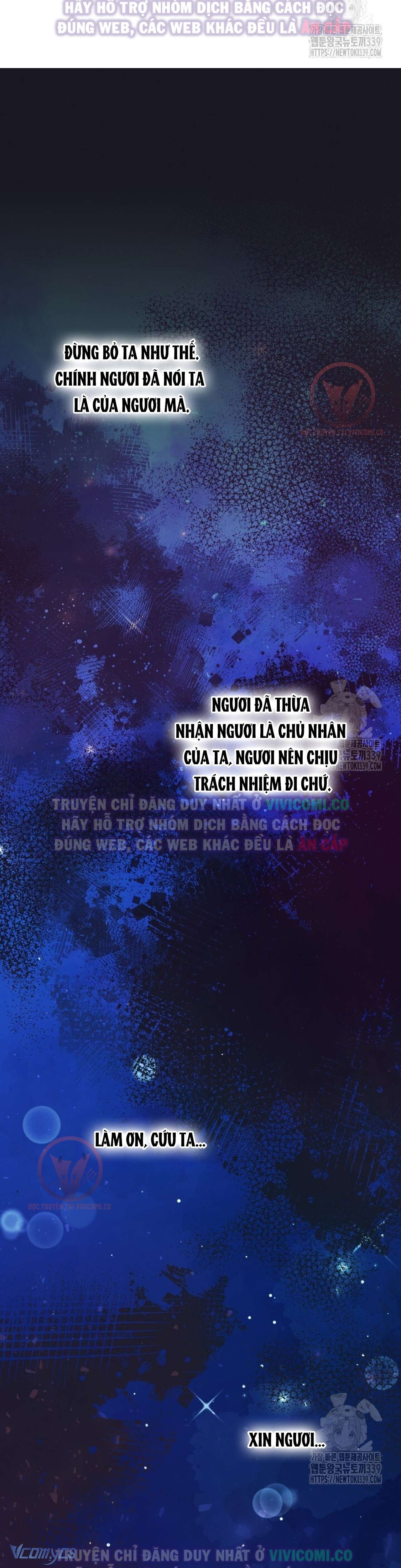 [18+] Bí Mật Của Quyền Lực Và Sự Hủy Diệt Chap 36 - Trang 2