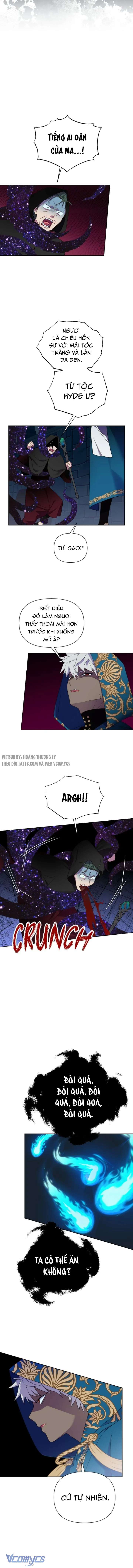 Pháp Sư Hiện Kim Trong Trò Chơi Lỗi Chap 28 - Trang 4