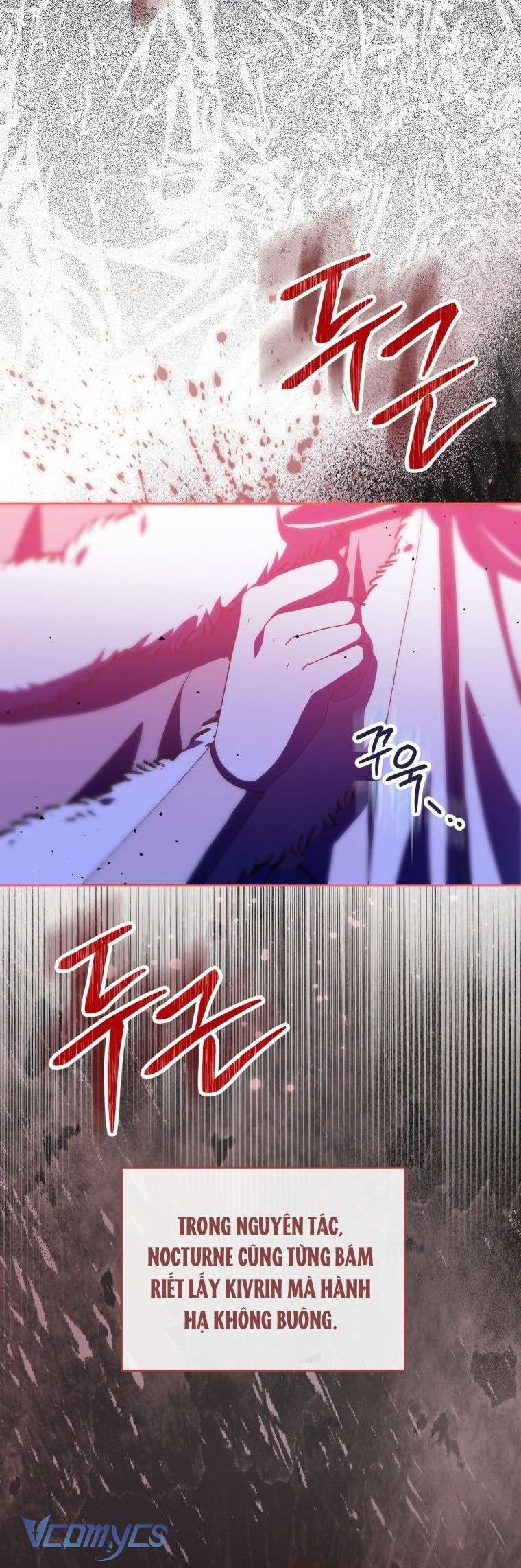 Người Vợ Hắc Ám Của Cậu Chồng Nhỏ Chap 35 - Trang 2