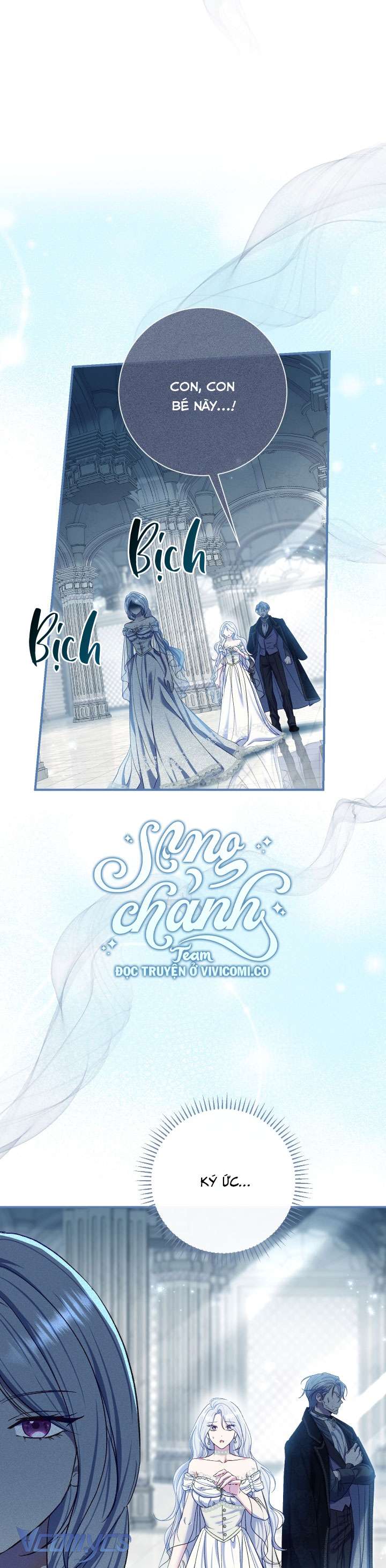 Người Xem Mắt Của Ác Nữ Quá Hoàn Hảo Chap 75 - Trang 4